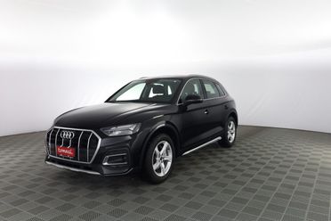 AUDI Q5 Q5 35 TDI S tronic Business Advanced