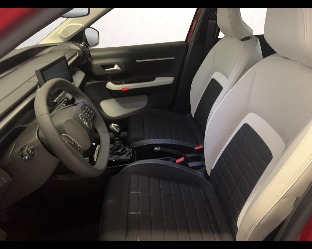 CITROEN C3 Turbo 100cv - MAX