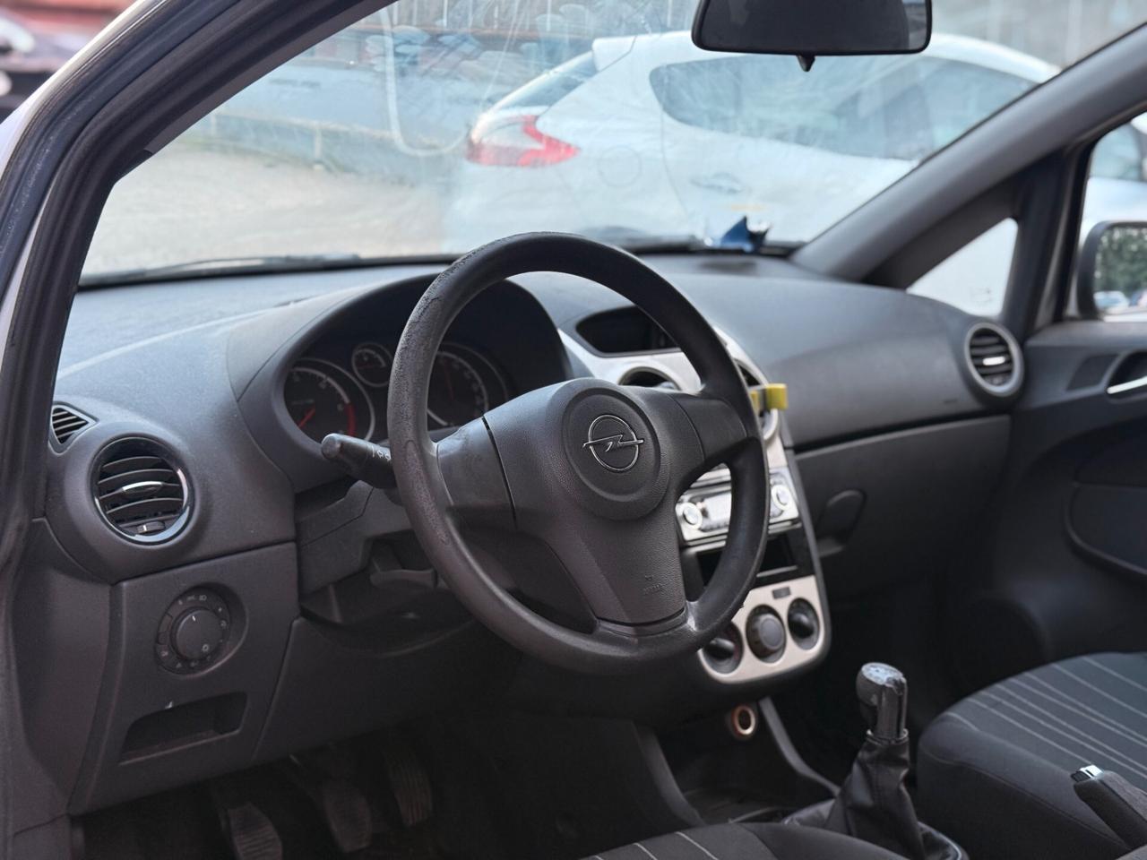 Opel Corsa 1.3 CDTI 75CV ecoFLEX 3 porte Sport