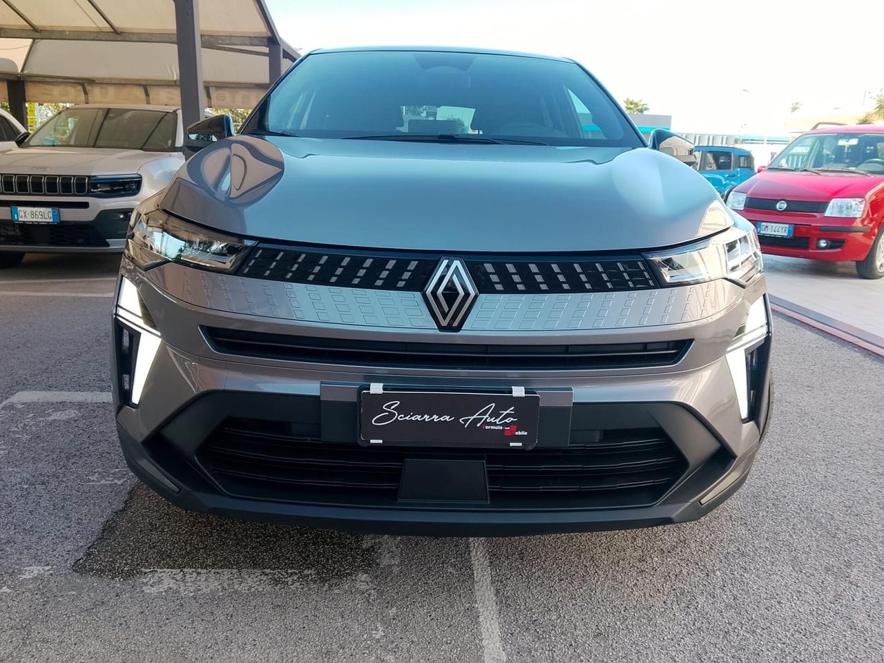 Renault Captur 1.2 ECO-G 120CV Evolution