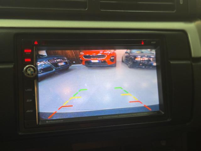 BMW 320 RETROCAMERA*UNI PROP*GOMME NUOVE