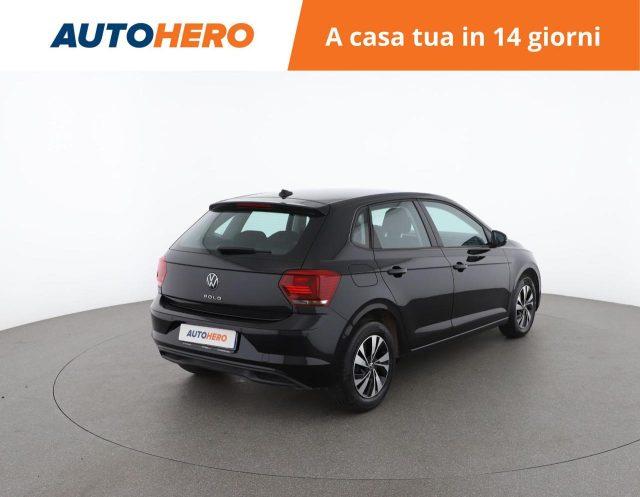 VOLKSWAGEN Polo 1.0 TSI 5p. Comfortline BlueMotion Technology