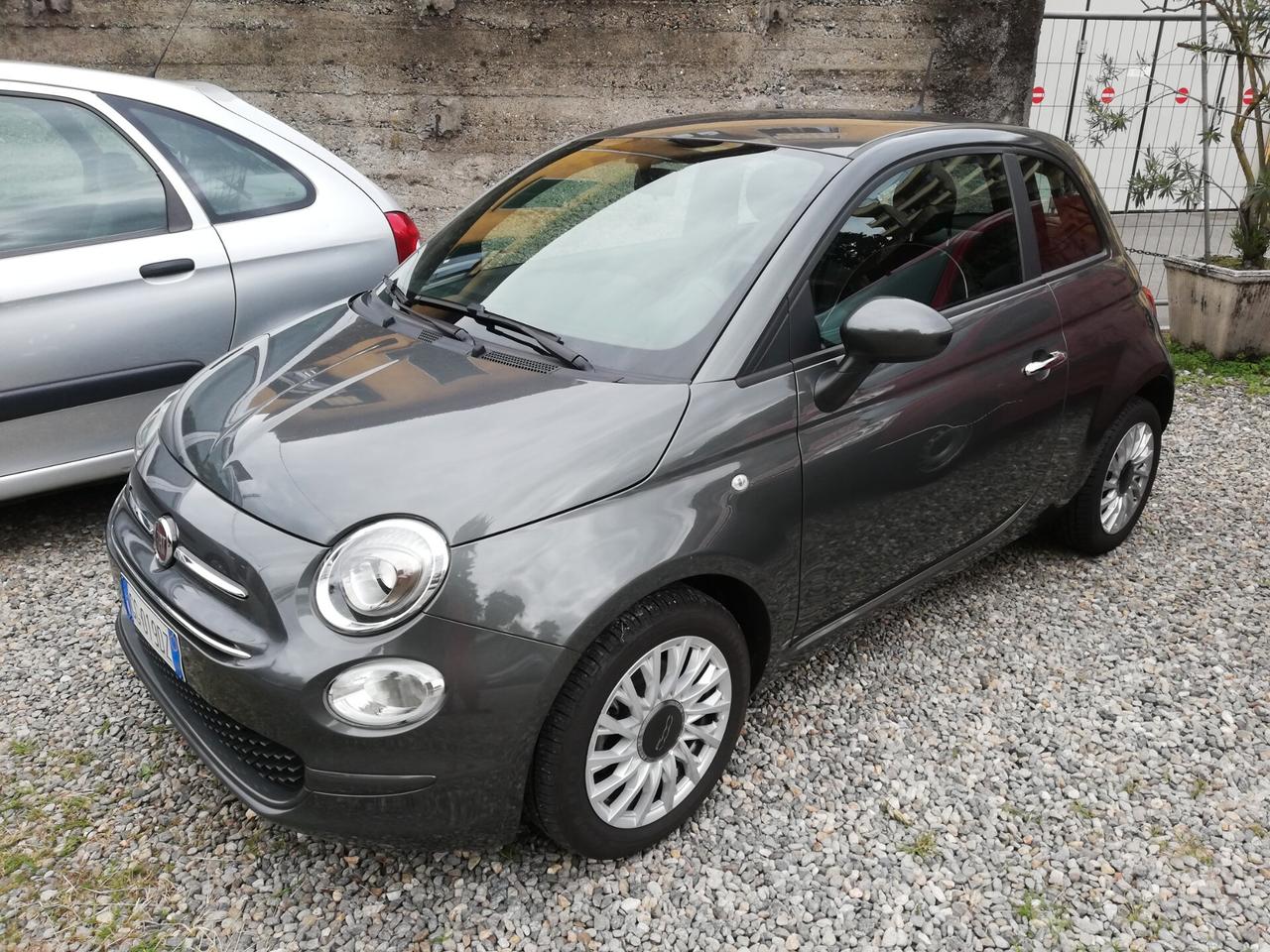 Fiat 500 1.0 Hybrid - 2021