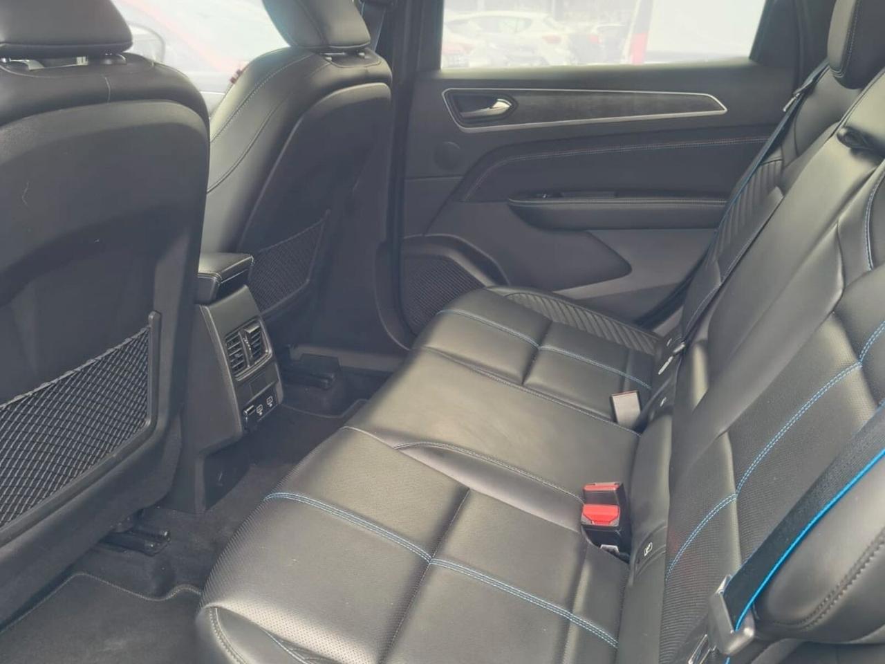 Renault Arkana Full Hybrid E-Tech 145 CV Esprit Alpine