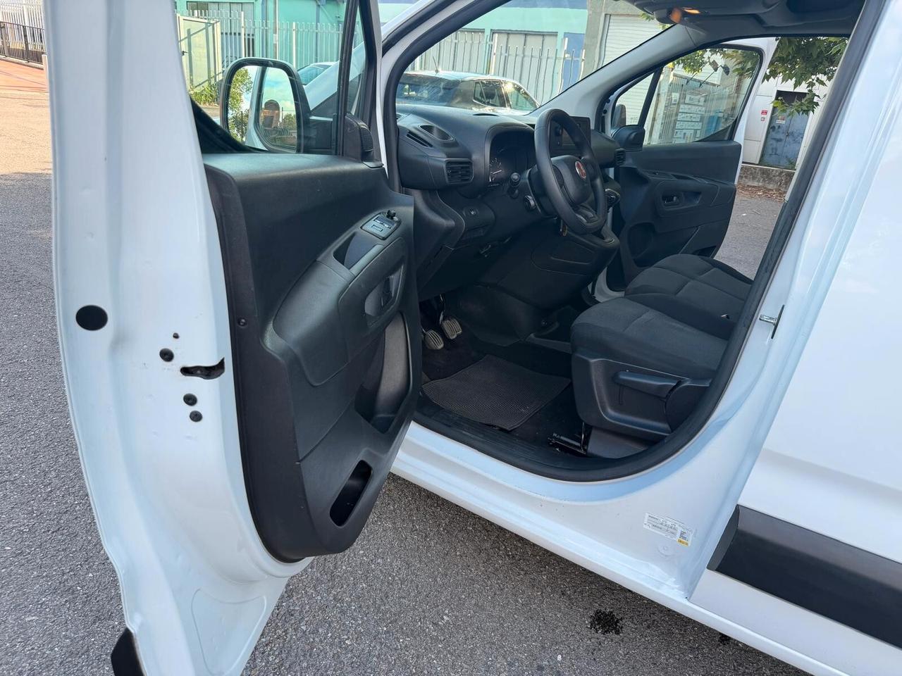 Fiat Doblo Doblò 1.2 110CV PC-TN Van