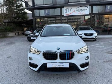 BMW X1 sDrive18d xLine SCONTO ROTTAMAZIONE