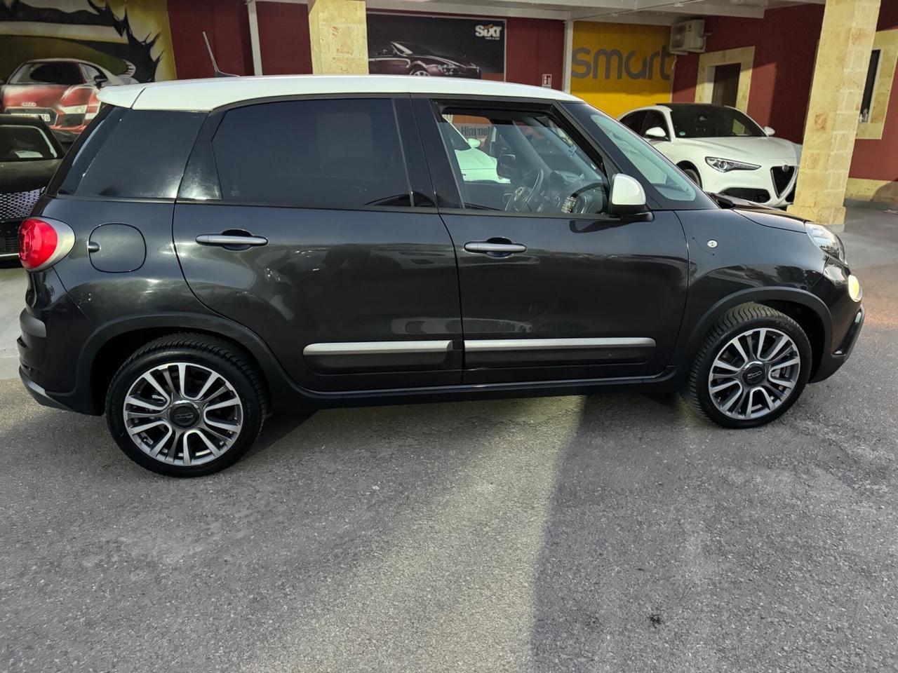 Fiat 500L 1.6 Multijet 120 CV Cross