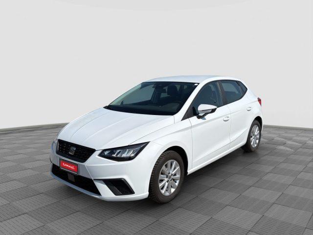 SEAT Ibiza Ibiza 1.0 MPI 5 porte Style