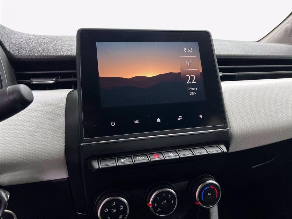 RENAULT Clio 1.5 blue dci Business 100cv del 2022