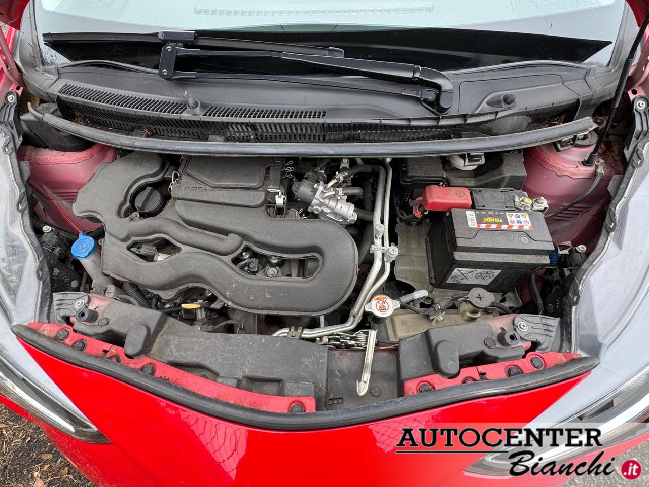 Toyota Aygo 5 Porte Aygo 5p 1.0 x-cool 72cv