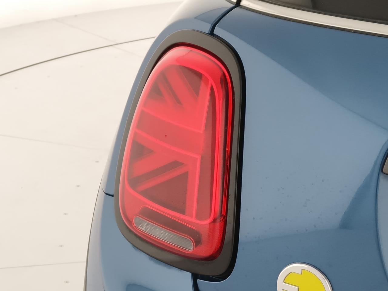 MINI Mini Cooper SE Electric