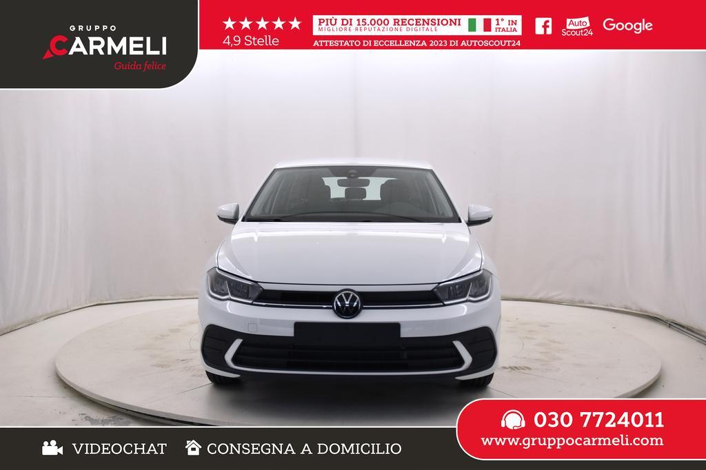 Volkswagen Polo 1.0 EVO Life