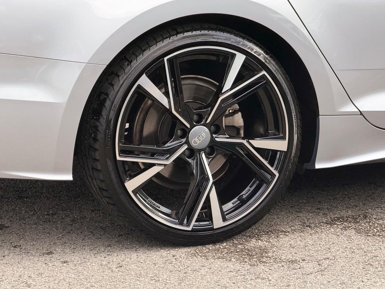 Audi A5 SPB 35 TDI S tronic Business Advance