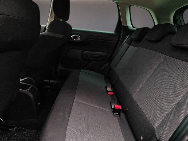 Citroën C3 Aircross C3 Aircross PureTech 130 S&S EAT6 Max