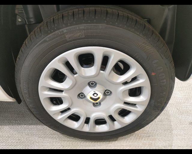 FIAT Pandina 1.0 firefly hybrid Pop s&s 65cv