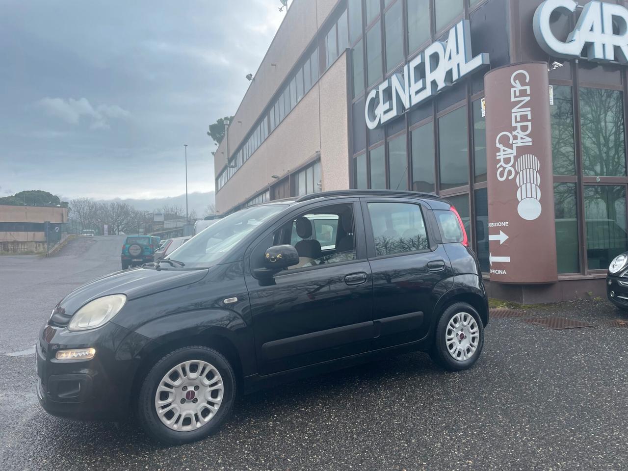 Fiat Panda 1.2 Pop