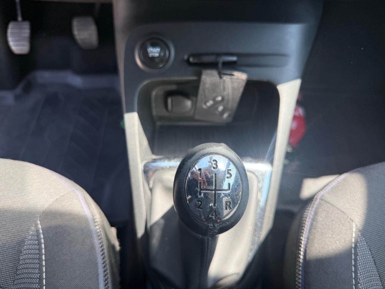 Renault Captur 1.5 dCi 8V 90 CV Start&Stop Live