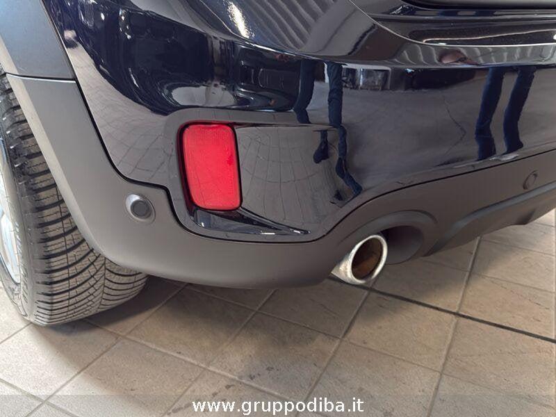 MINI Countryman Mini F60 2017 Diese 2.0 Cooper D Baker Street auto