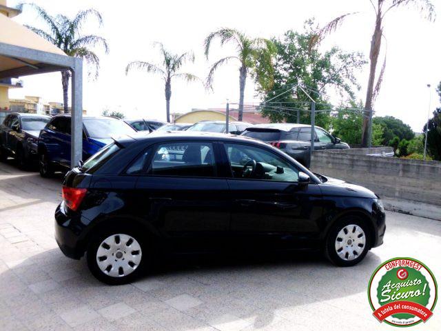 AUDI A1 SPB 1.2 TFSI Attraction