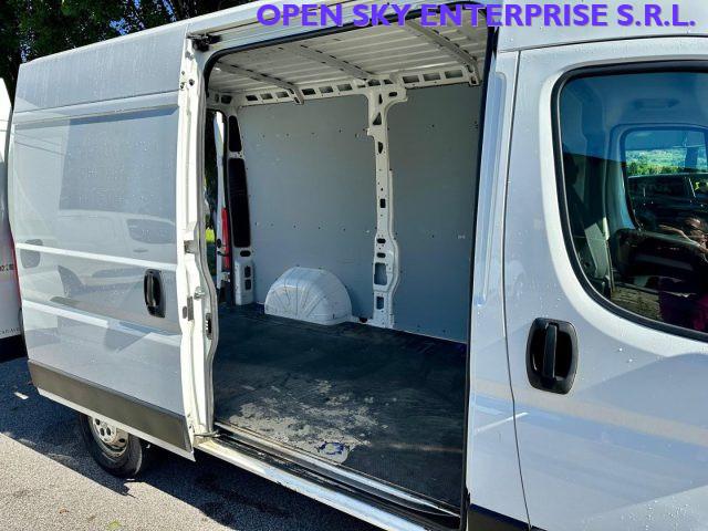 PEUGEOT Boxer 333 2.2 BlueHDi 120 PM-TM Furgone Premium