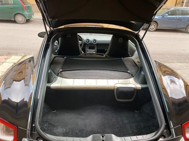 Porsche Cayman 2.7 245CV 9/2008 KM 69000