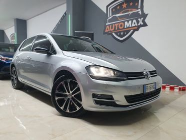 Volkswagen Golf 1.6 TDI 110cv Allstar 2016