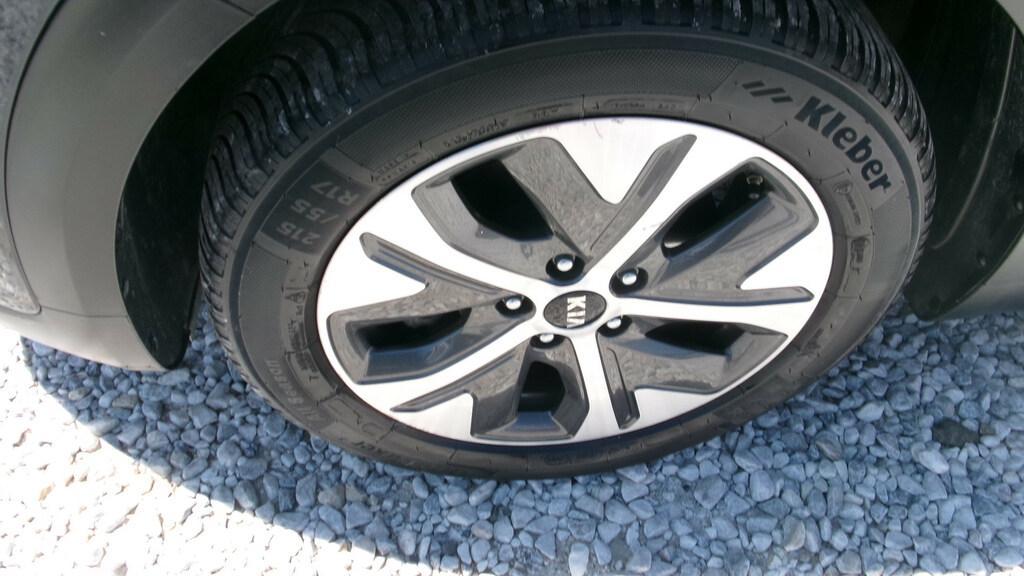 Kia e-Niro 64 kWh Style OBC 11kW