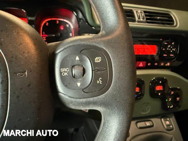 FIAT Panda 1.3 MJT S&S 4x4