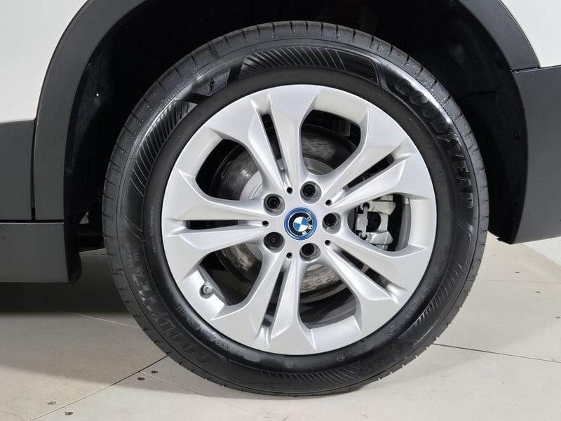 BMW X2 Serie X XDRIVE25E