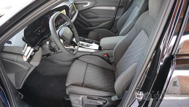 AUDI A5 Avant TDI 150 kW S tronic mHEV+ S Line e