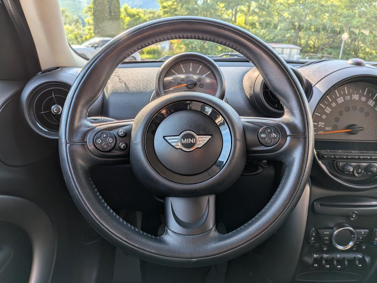 Mini One Countryman 1.6 Fashion 98cv