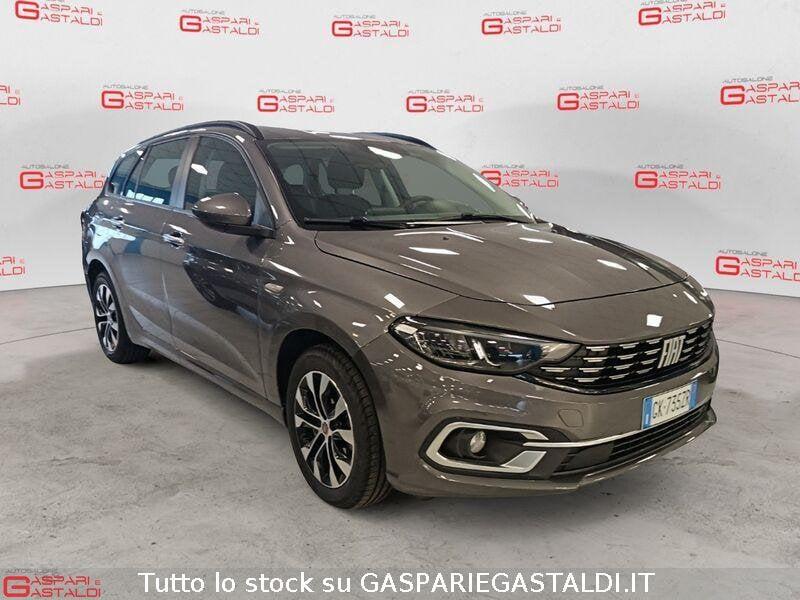 FIAT Tipo Tipo 1.3 Mjt S&S SW City Life