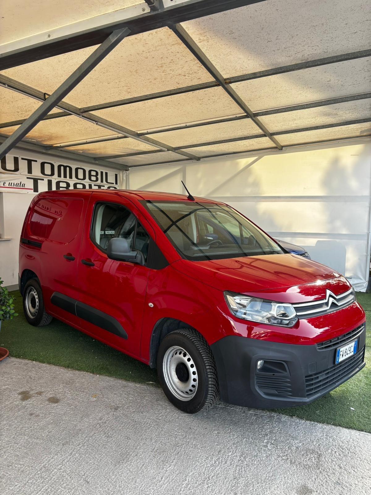 CITROEN BERLINGO 1.6 DIESEL