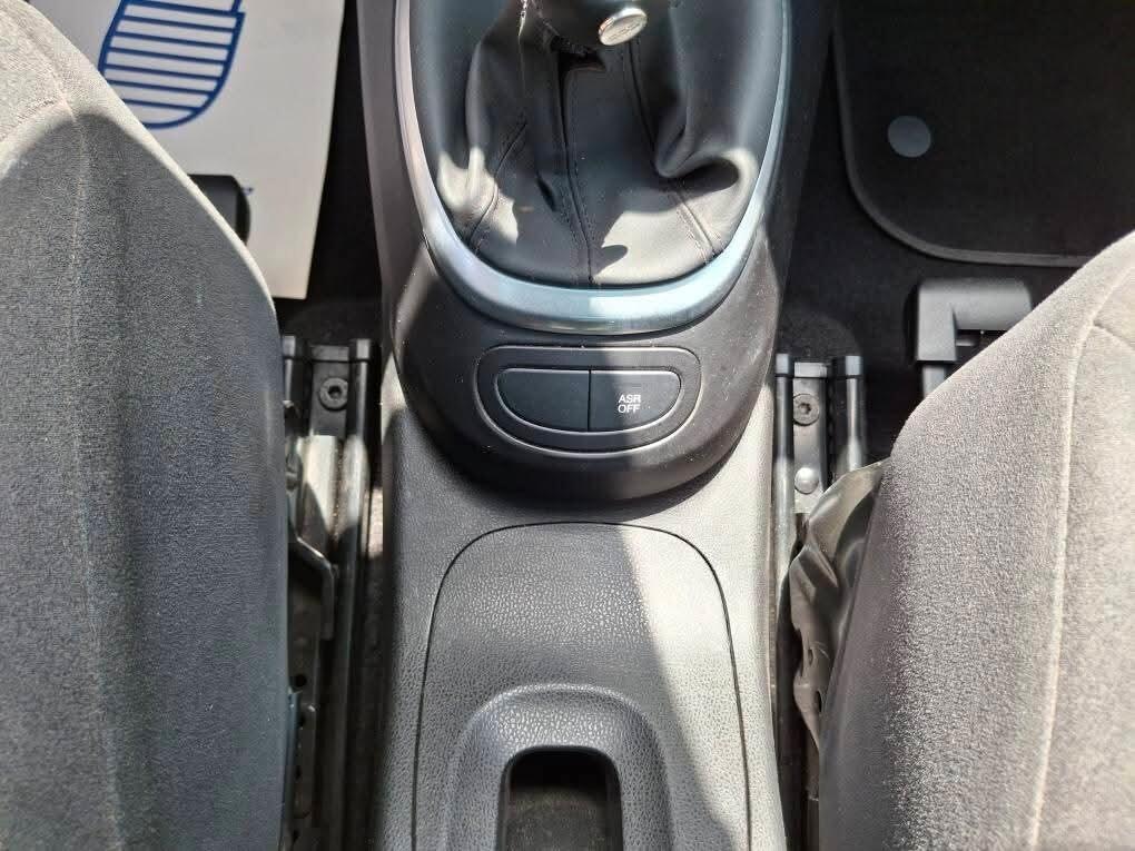 Fiat 500L 1.6 Multijet 105 CV Lounge