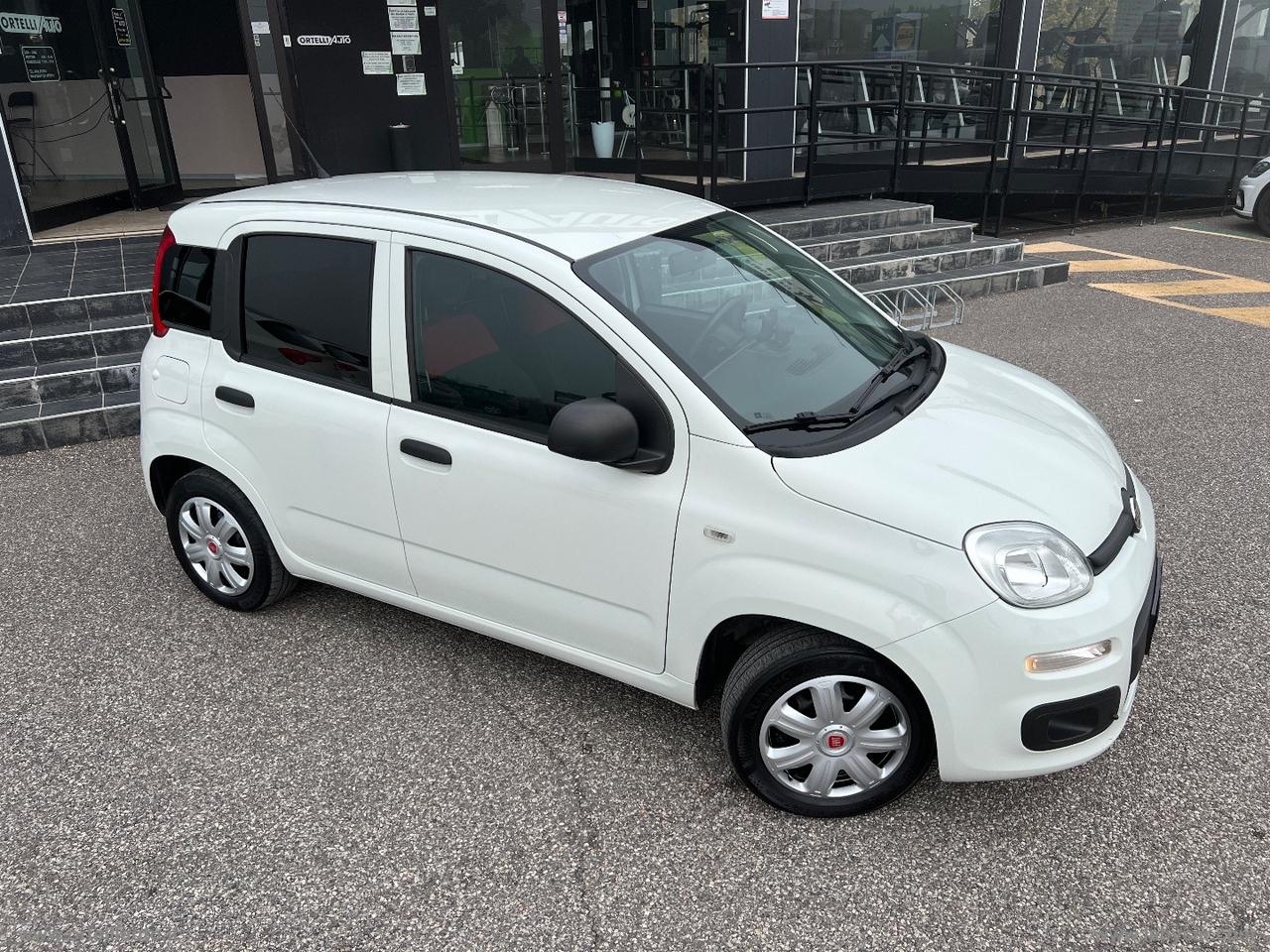 FIAT Panda 1.2 GPL Pop Van 2 posti +IVA