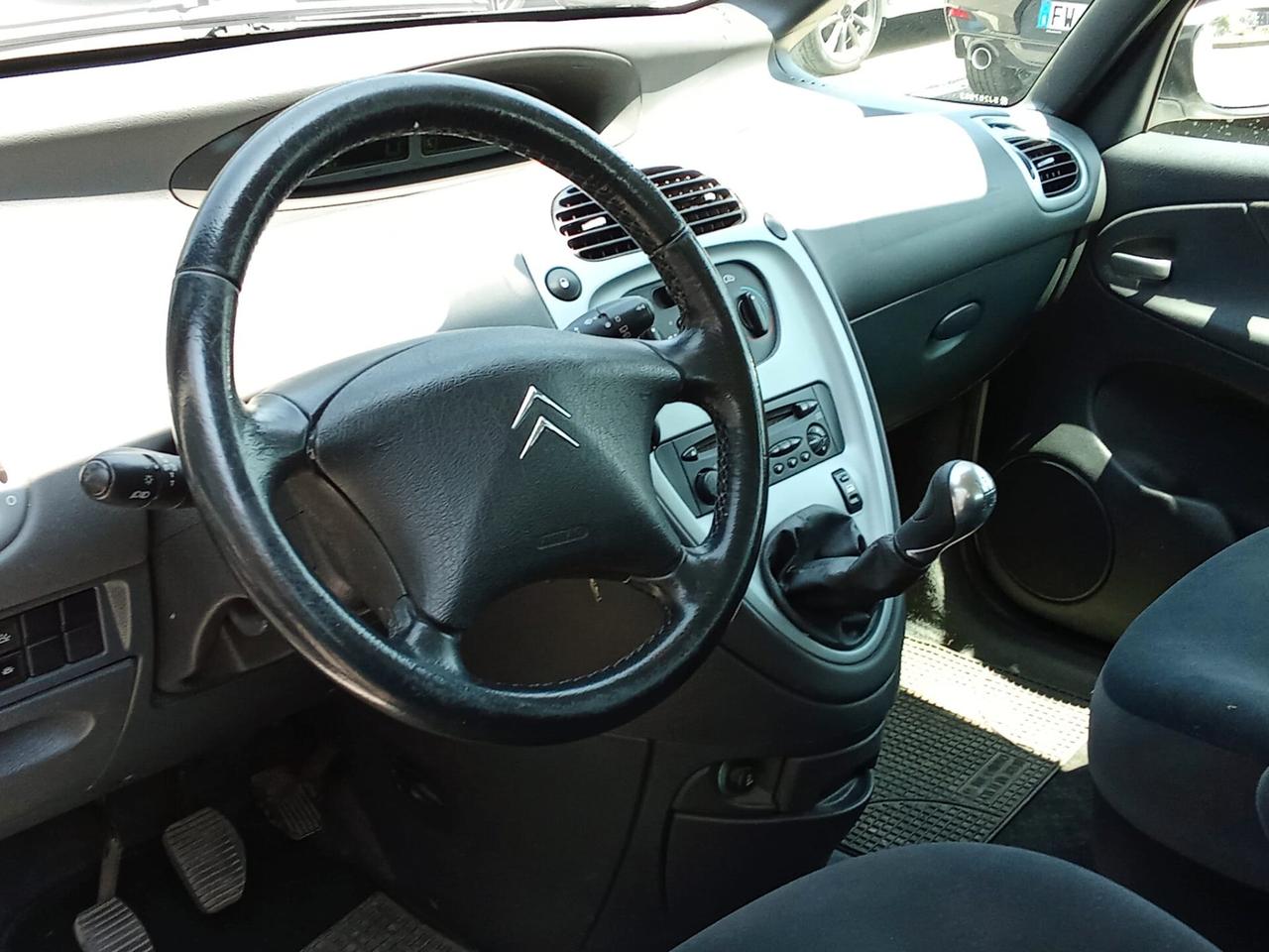 Citroen Xsara Picasso 1.6 16V Elegance