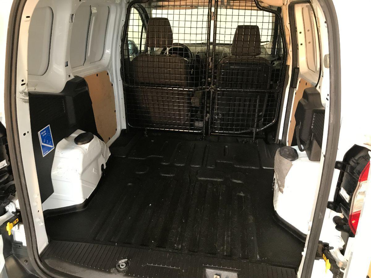 FORD TRANSIT COURIER TDCI TREND VAN
