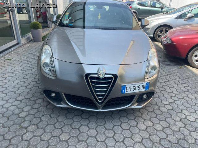 ALFA ROMEO Giulietta 1.6 JTDm-2 105 CV SOLO PER COMMERCIANTI