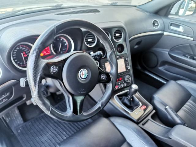 ALFA ROMEO 159 1750 TBi Sportwagon 200cv