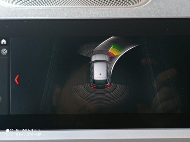 BMW 320 d Touring Business Advantage NAVI-CARPLAY-ANDROID