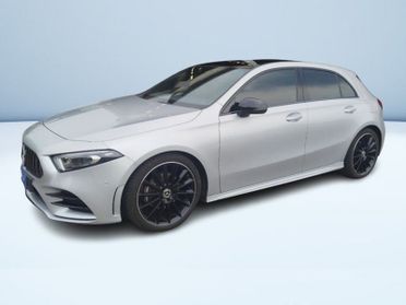 Mercedes-Benz Classe A A 200 PREMIUM AUTO