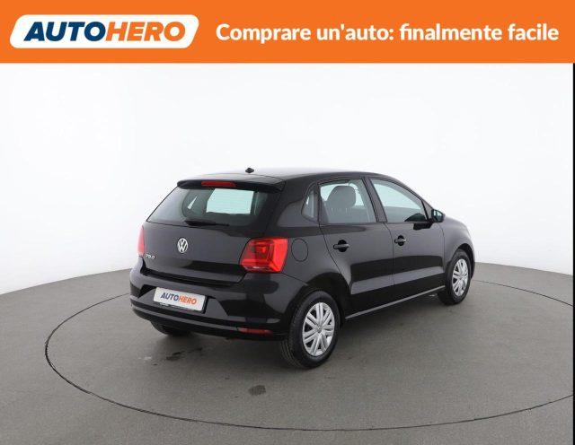VOLKSWAGEN Polo 1.0 MPI 5p. Trendline
