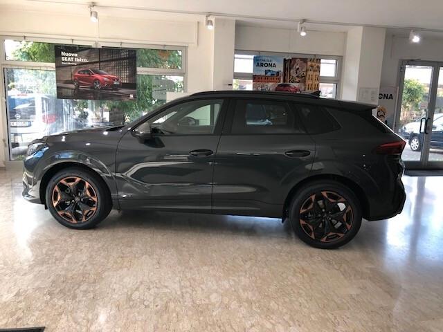 Cupra Terramar 1.5 Hybrid DSG - KM0