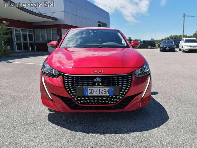 PEUGEOT 208 208 II 2019 1.2 puretech GT Pack - GD414BN