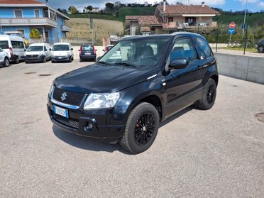 Suzuki Grand Vitara 1.9 DDiS 3 porte - 2007