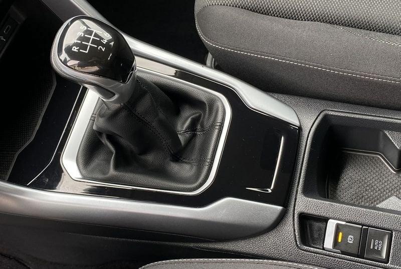 Volkswagen T-Roc Life 2.0 TDI 116 CV