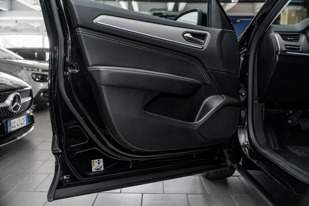 Renault Arkana 1.6 E-Tech full hybrid Intens 145cv
