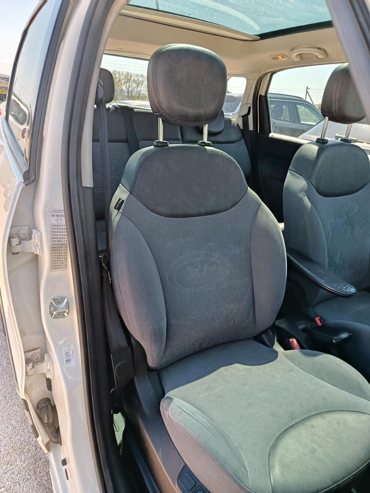 Fiat 500L 1.3 Multijet 85 CV Lounge