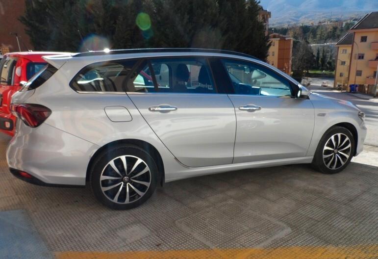 Fiat Tipo SW 1.6 Mjt 120 CV Business 2018