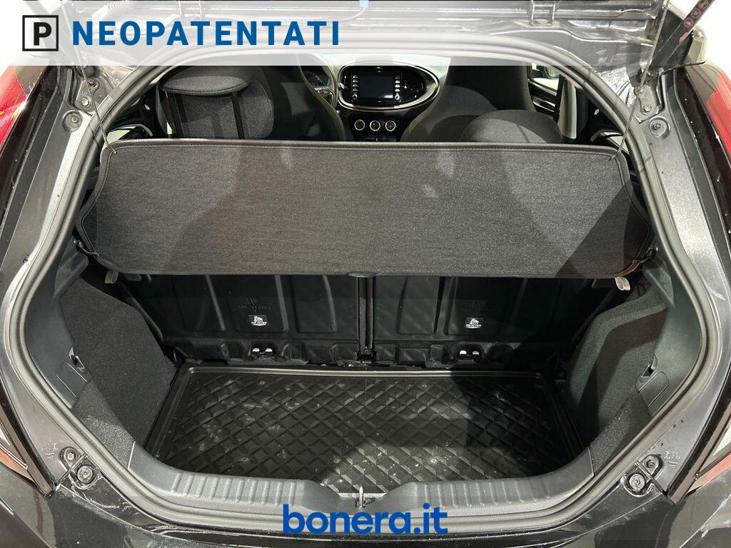 Toyota Aygo X 1.0 Active S-CVT